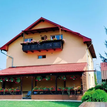 Pensiunea Bucovina * Gura Humorului